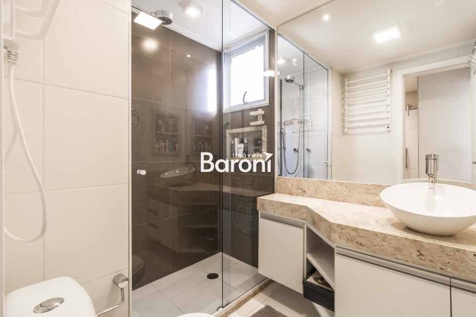 Apartamento - Brooklin