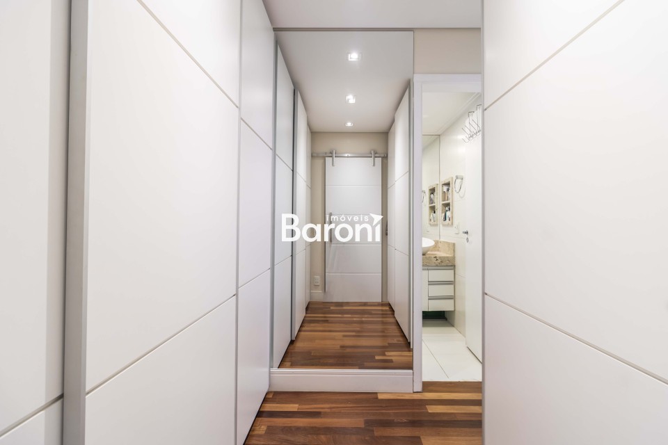 Apartamento - Brooklin