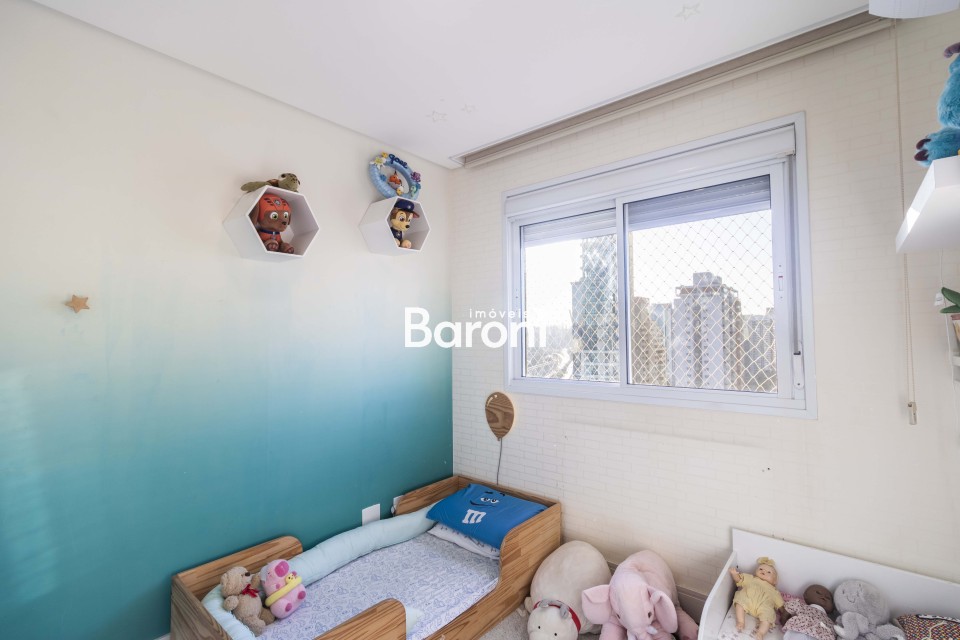 Apartamento - Brooklin