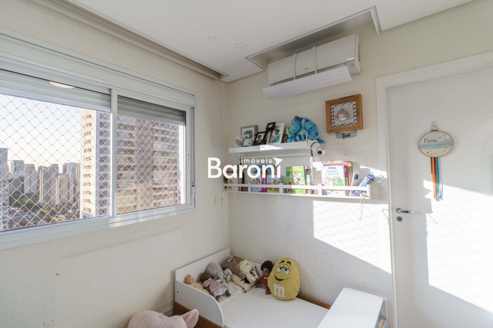 Apartamento - Brooklin