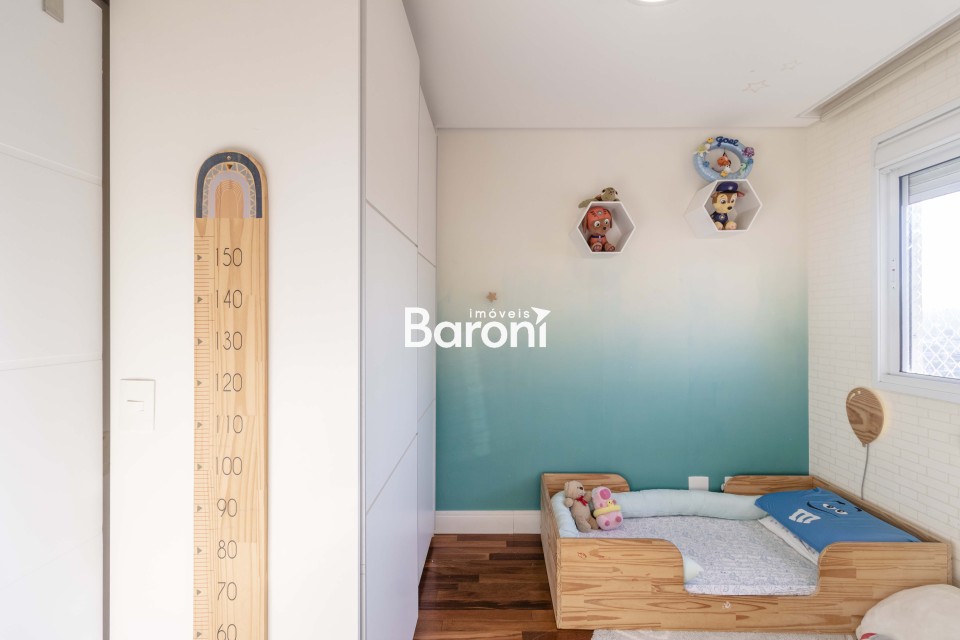 Apartamento - Brooklin