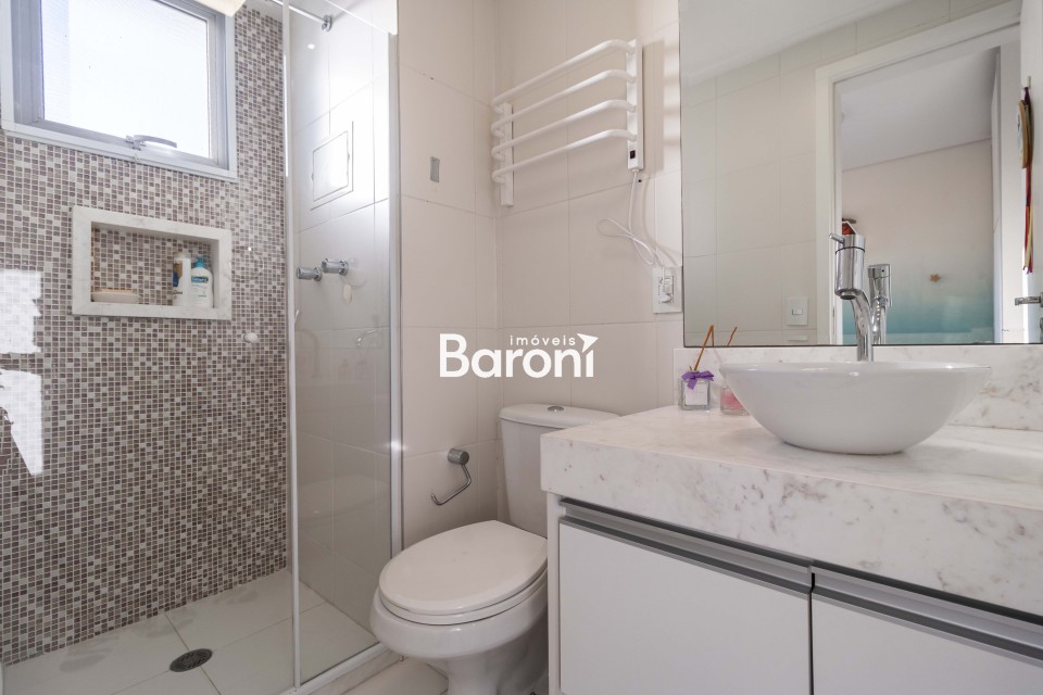 Apartamento - Brooklin