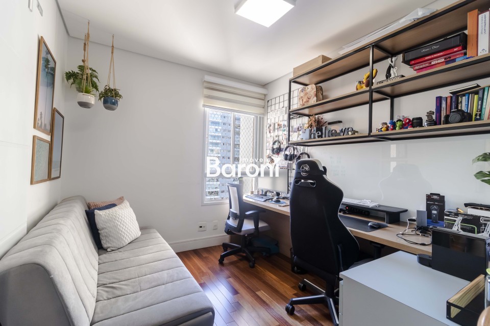 Apartamento - Brooklin