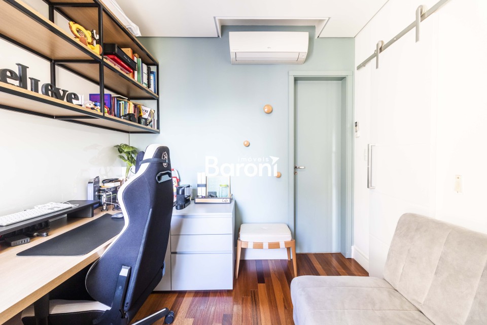 Apartamento - Brooklin