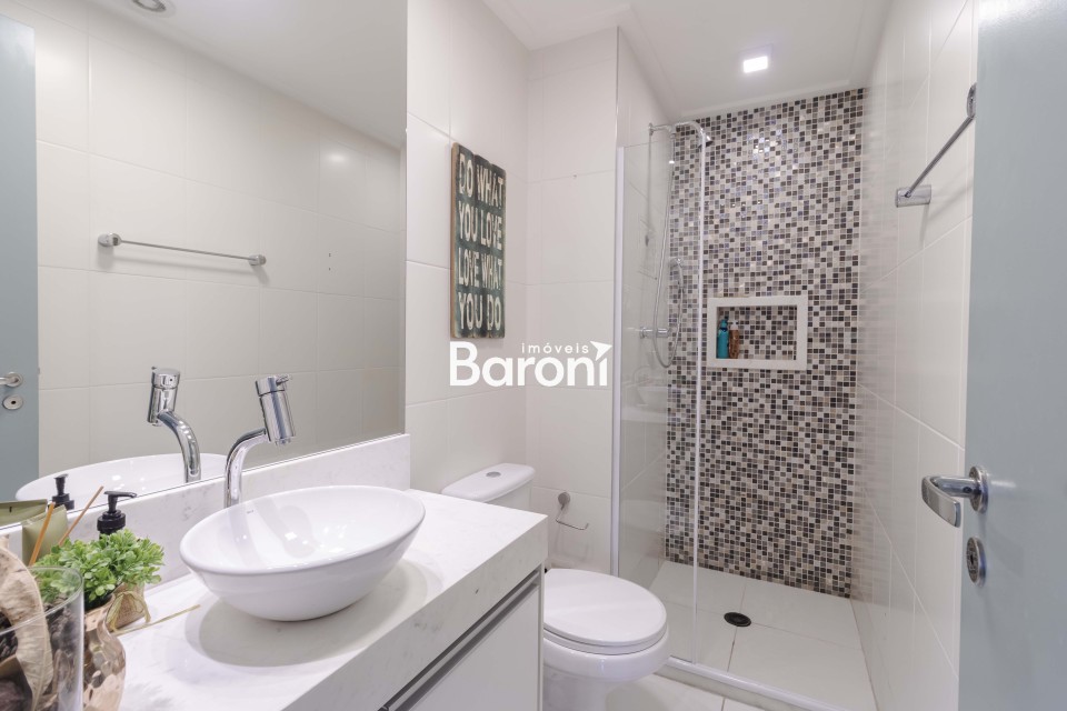 Apartamento - Brooklin