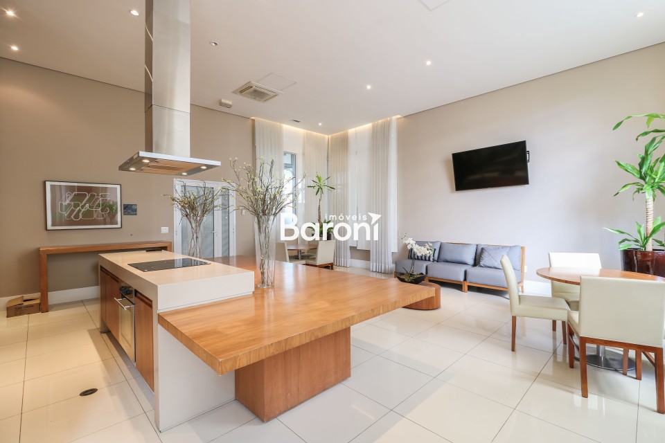 Apartamento - Brooklin