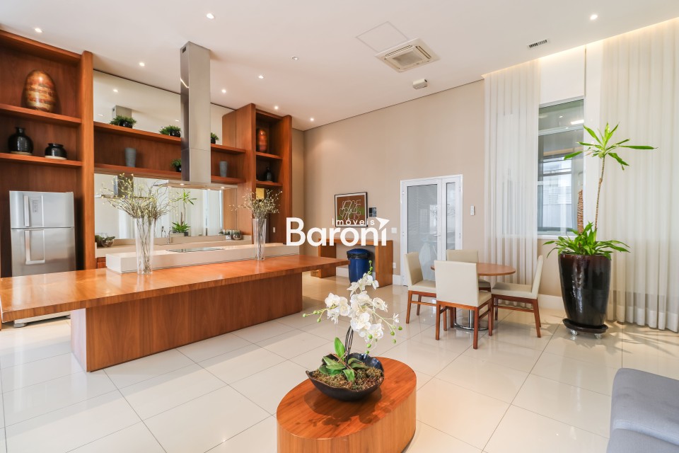 Apartamento - Brooklin