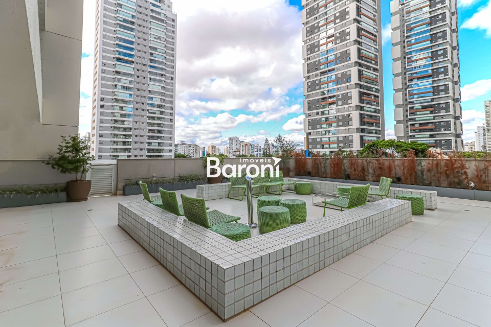 Apartamento - Brooklin