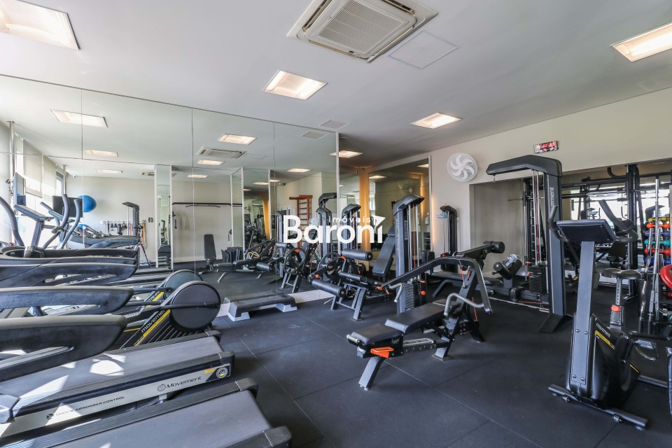 Apartamento - Brooklin