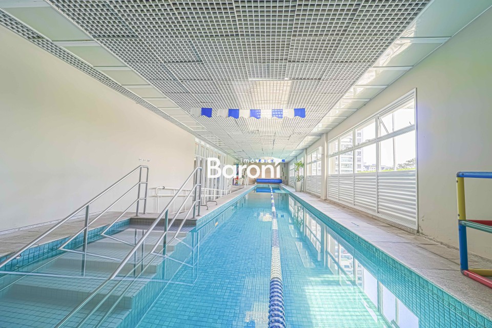 Apartamento - Brooklin