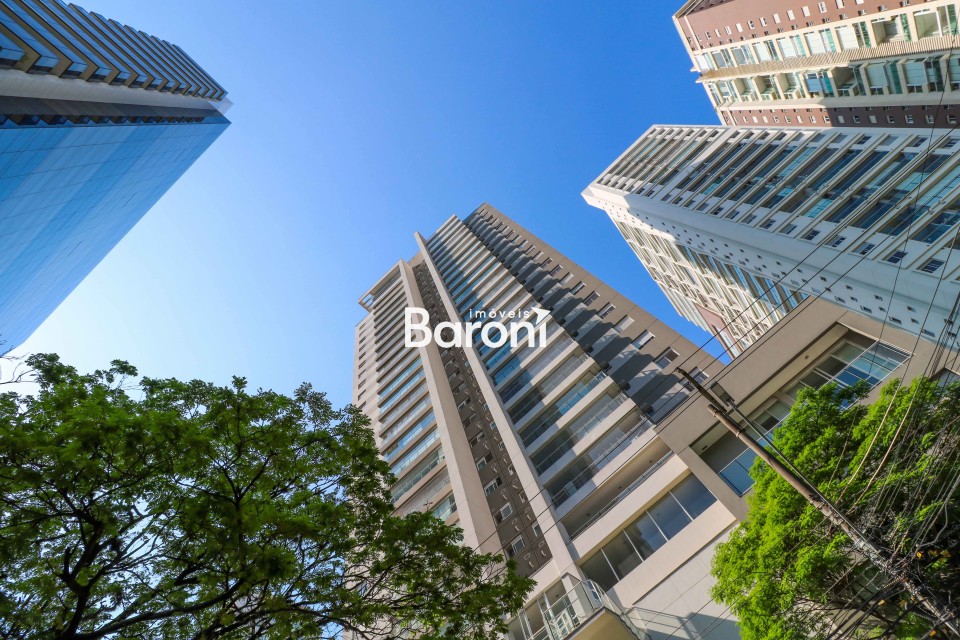 Apartamento - Brooklin