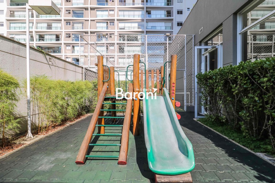 Apartamento - Brooklin