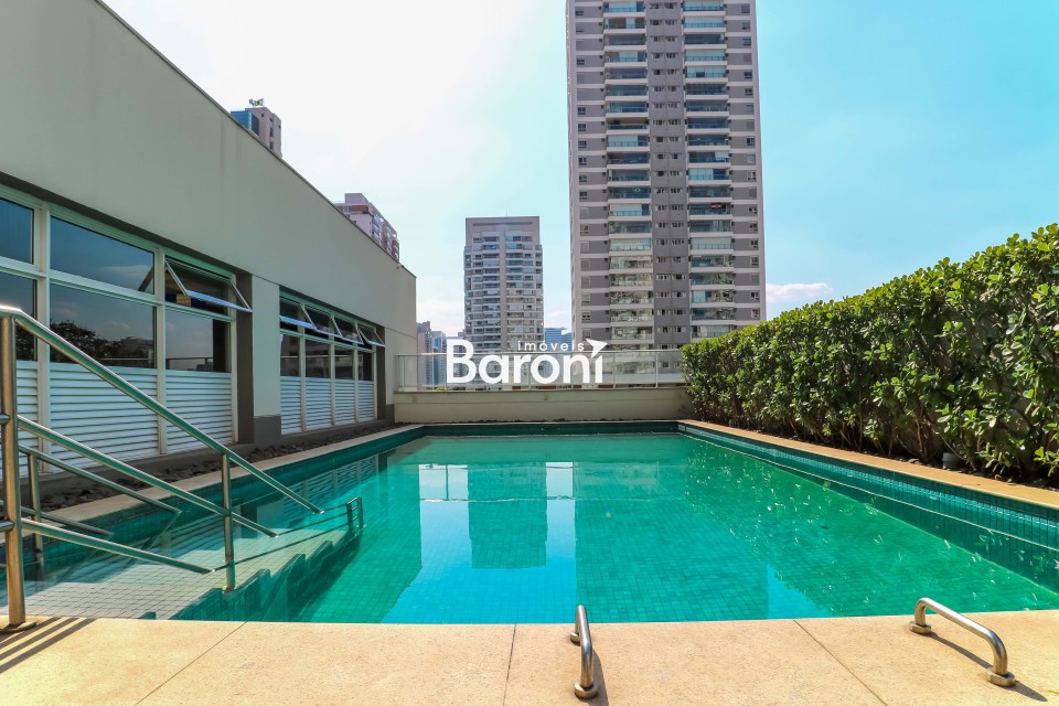 Apartamento - Brooklin