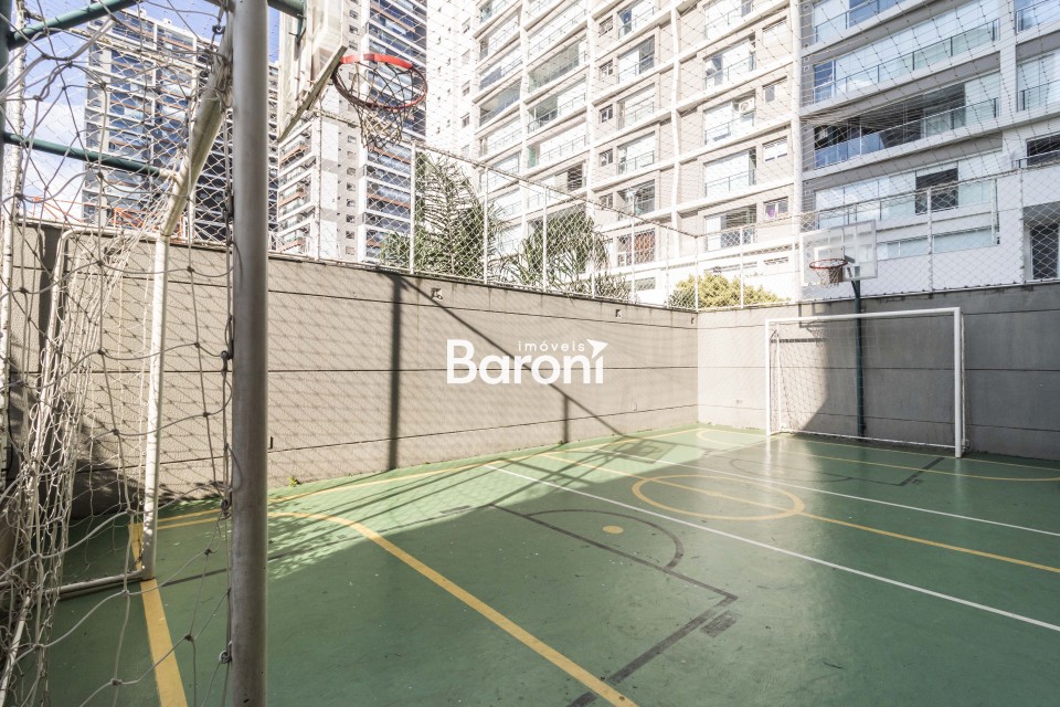 Apartamento - Brooklin