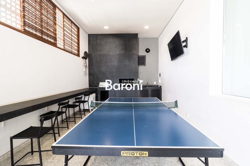 Apartamento - Brooklin