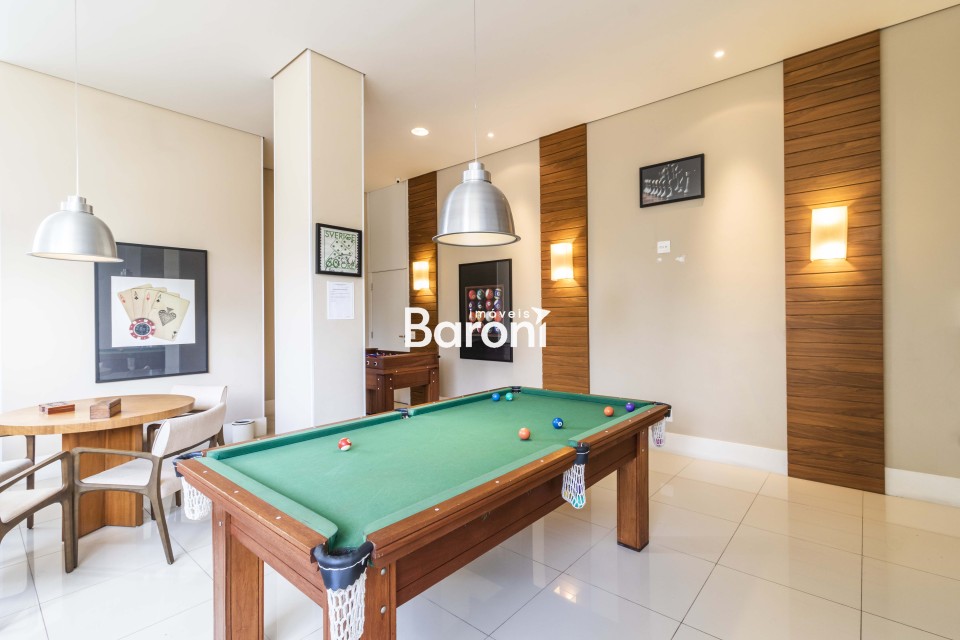 Apartamento - Brooklin