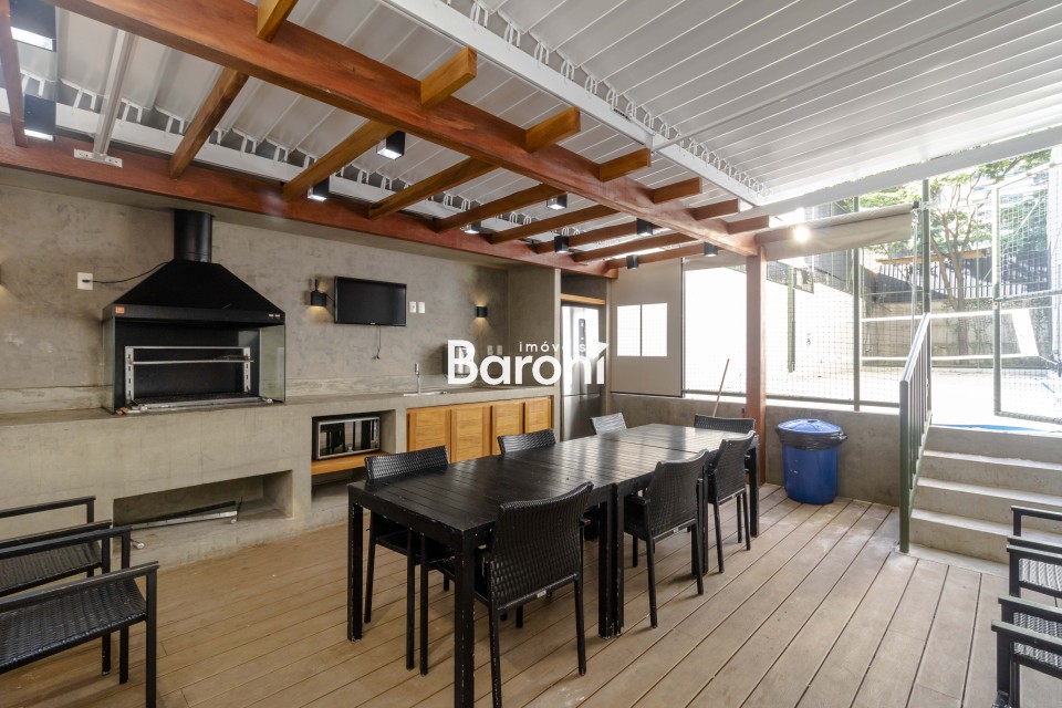 Apartamento - Brooklin