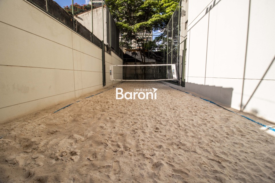 Apartamento - Brooklin