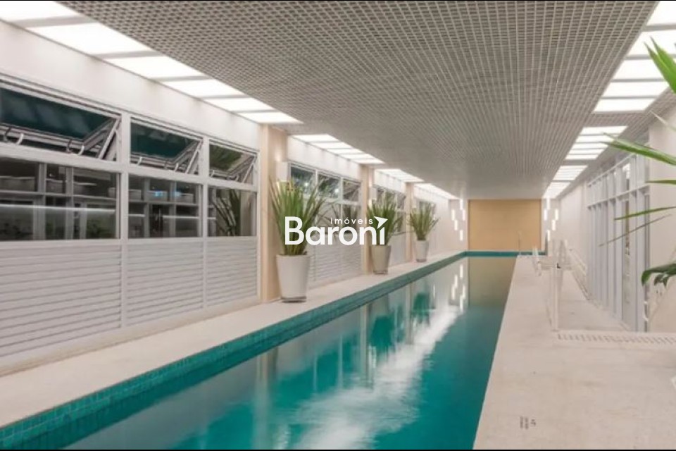 Apartamento - Brooklin