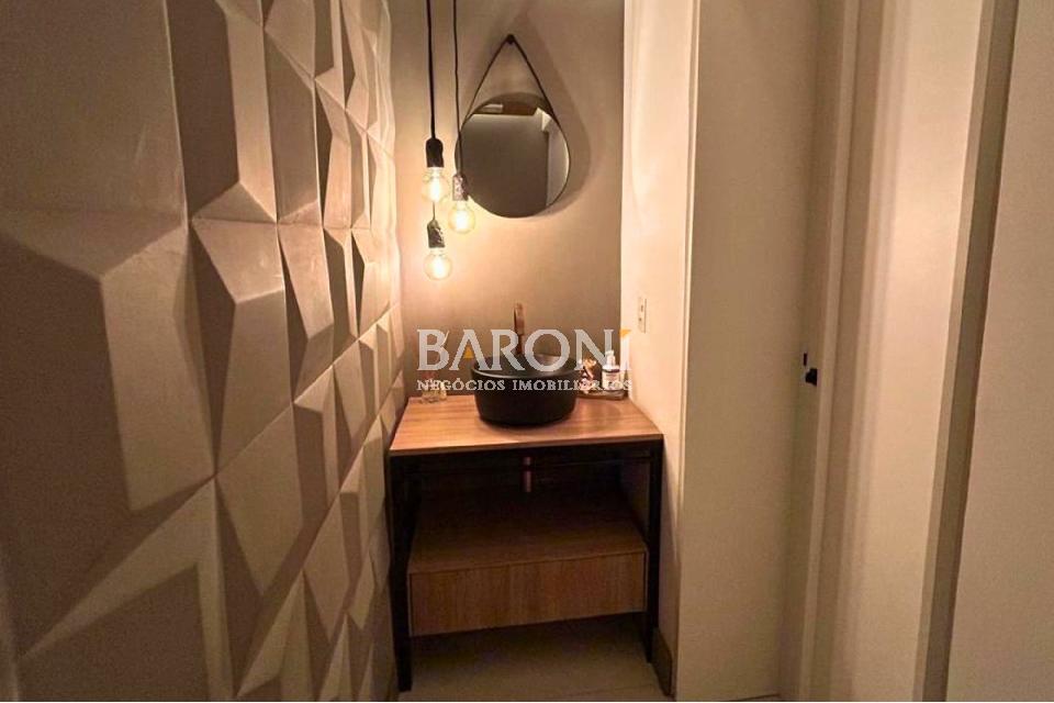 Apartamento - Vila Olímpia