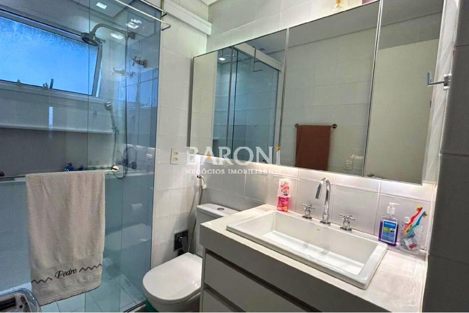 Apartamento - Vila Olímpia