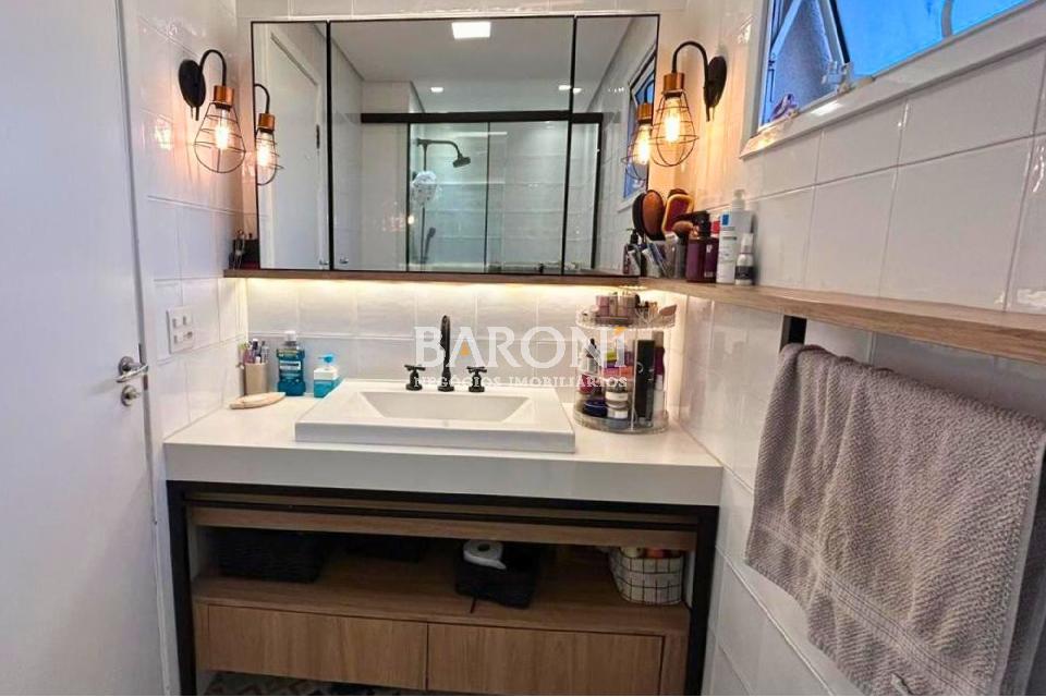 Apartamento - Vila Olímpia