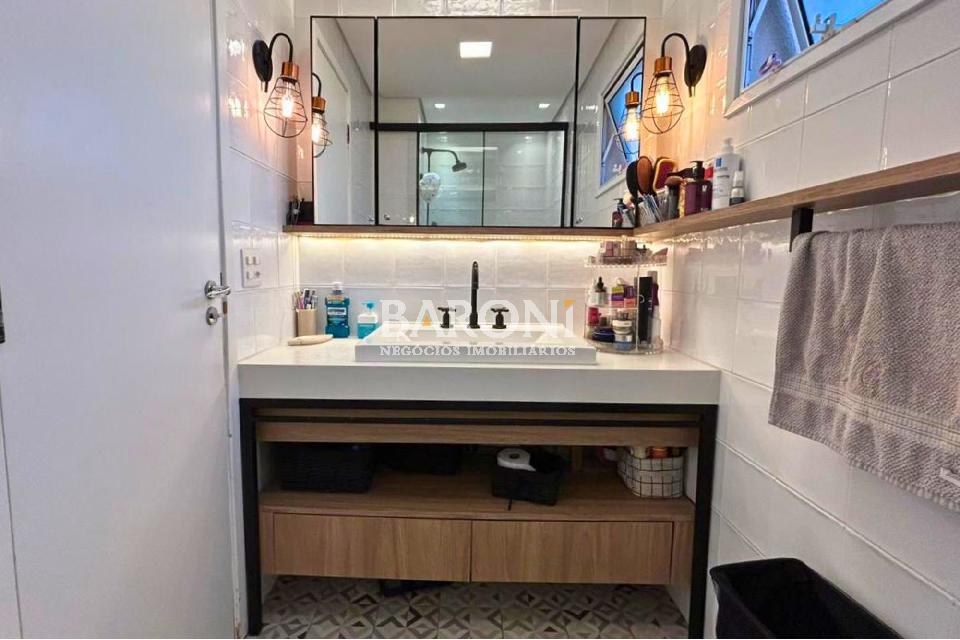 Apartamento - Vila Olímpia