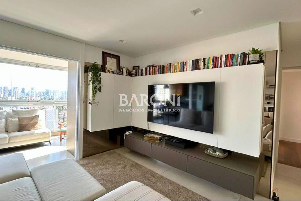 Apartamento - Vila Olímpia