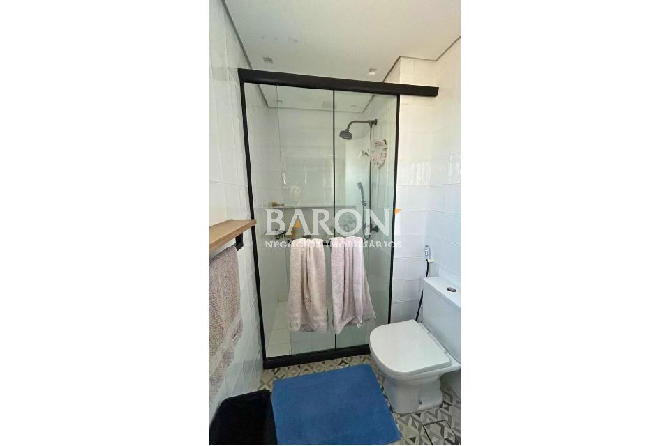 Apartamento - Vila Olímpia