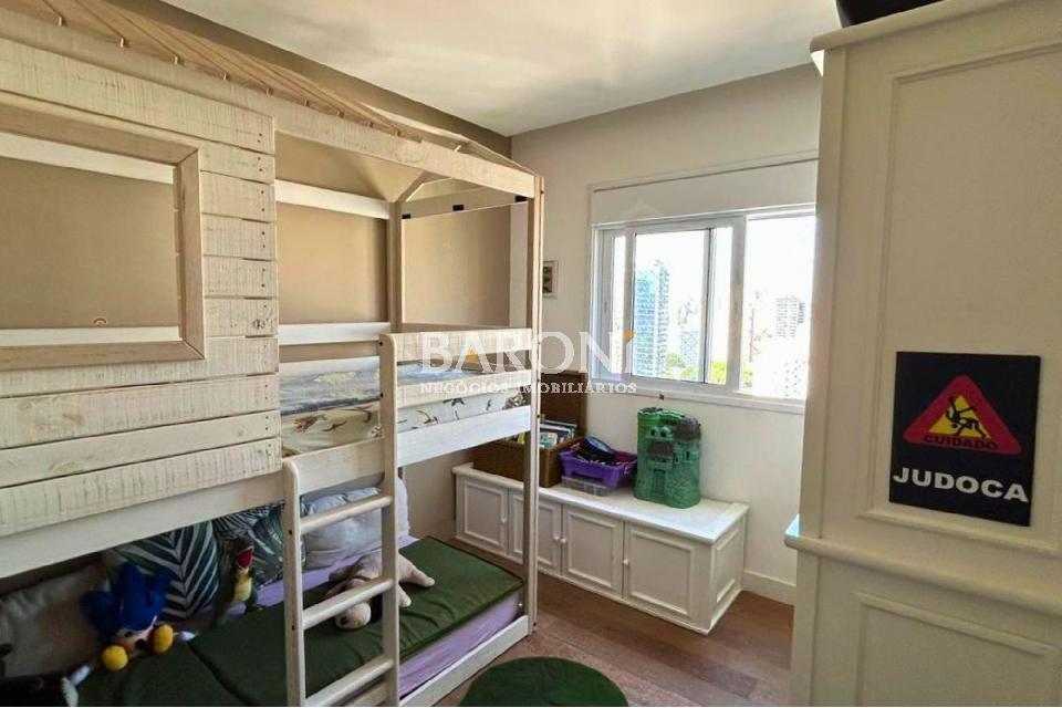 Apartamento - Vila Olímpia