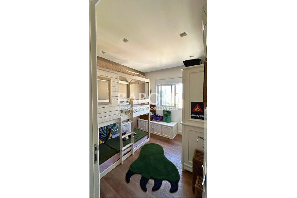 Apartamento - Vila Olímpia