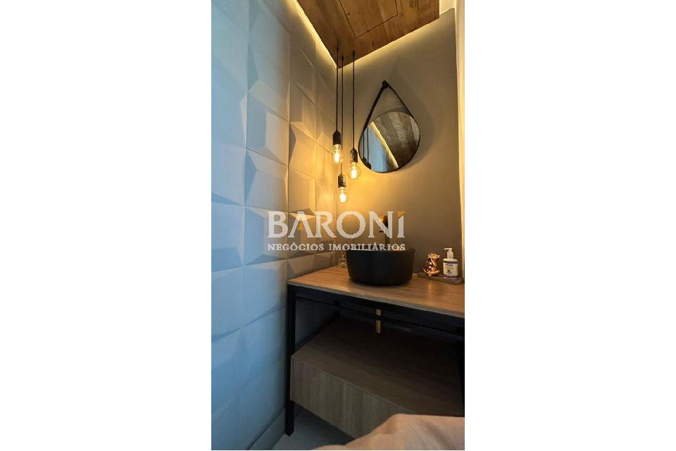 Apartamento - Vila Olímpia