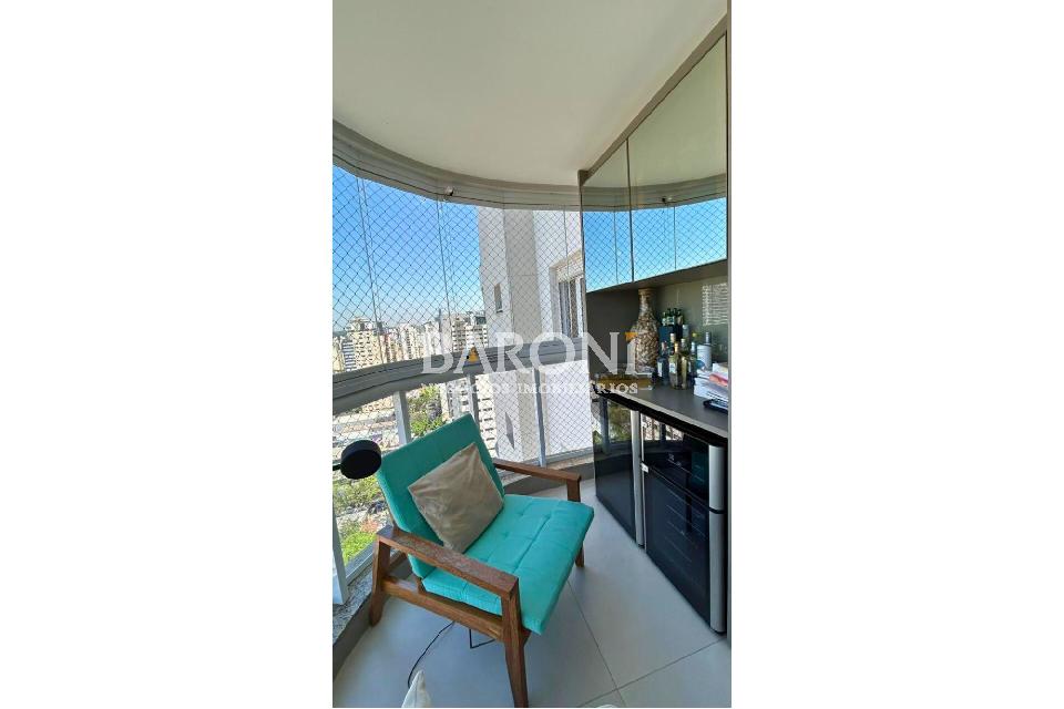 Apartamento - Vila Olímpia