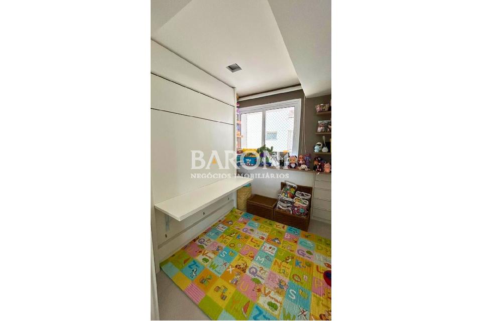 Apartamento - Vila Olímpia