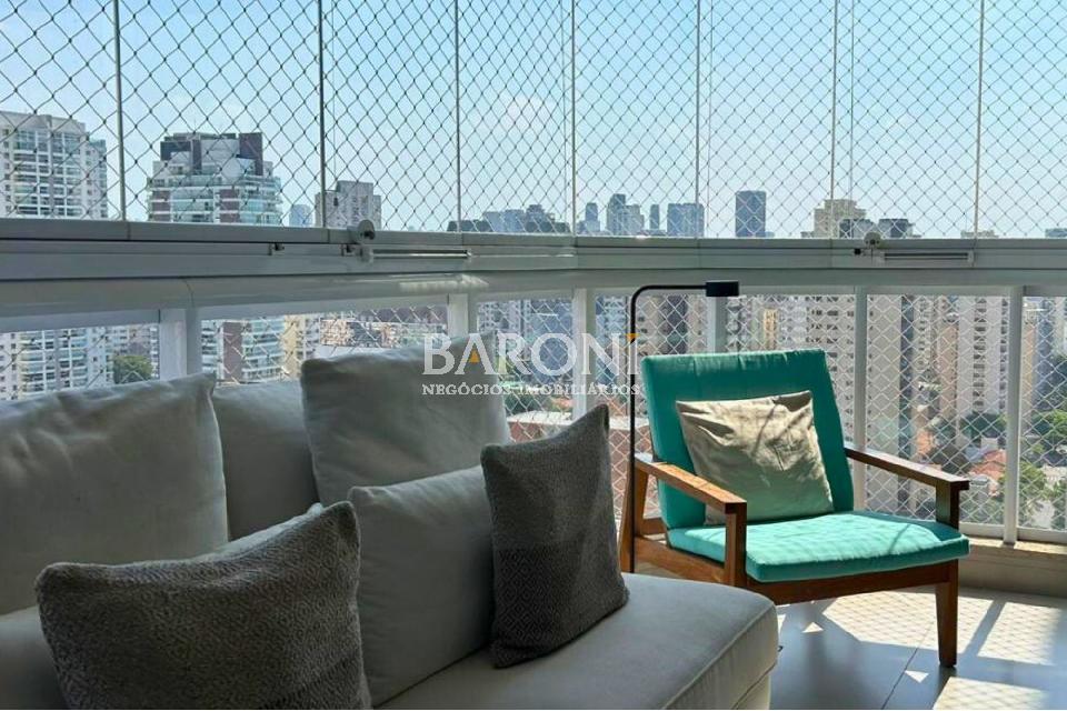 Apartamento - Vila Olímpia