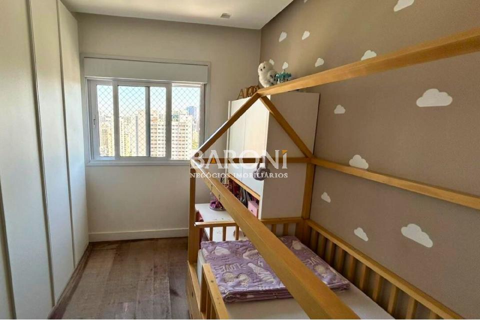 Apartamento - Vila Olímpia
