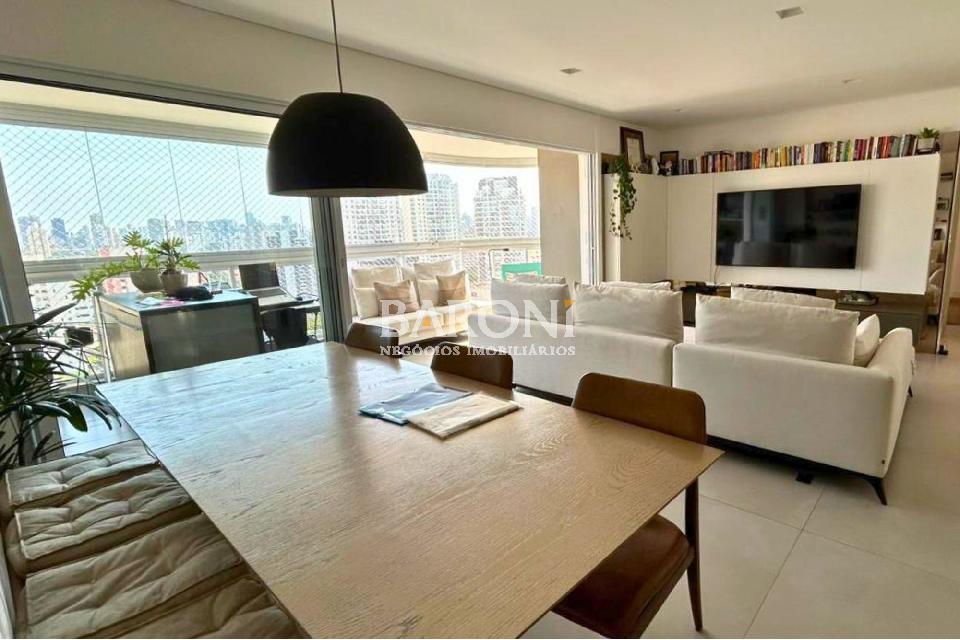 Apartamento - Vila Olímpia