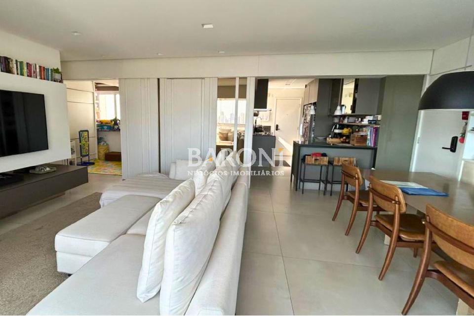 Apartamento - Vila Olímpia