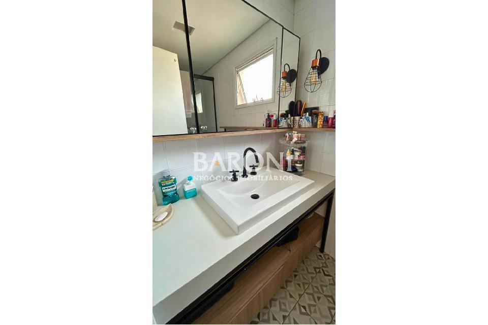 Apartamento - Vila Olímpia