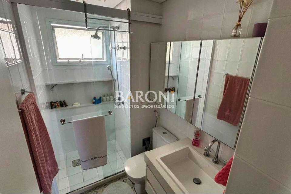 Apartamento - Vila Olímpia