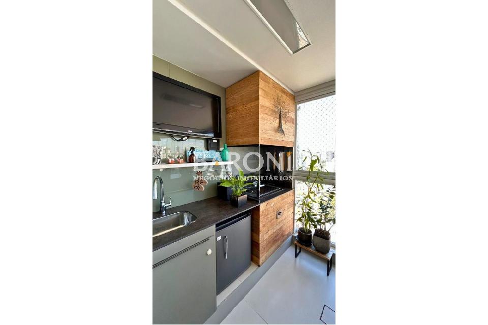 Apartamento - Vila Olímpia