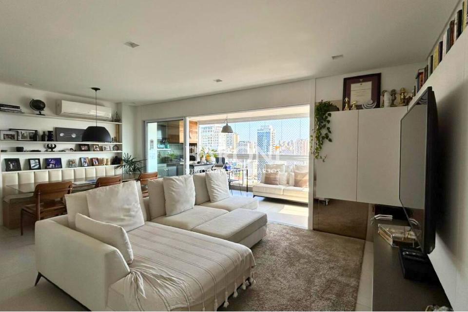 Apartamento - Vila Olímpia