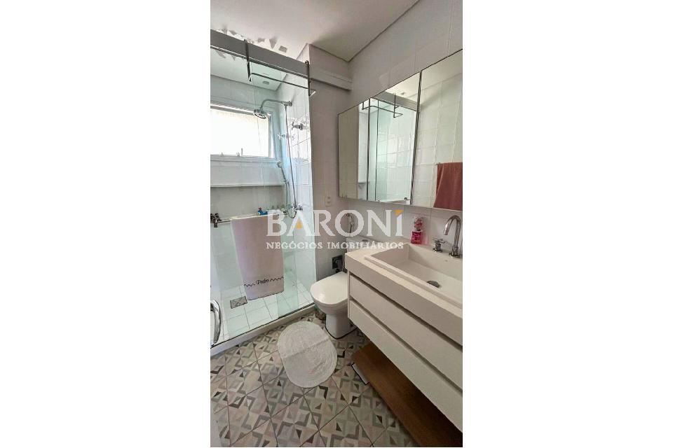 Apartamento - Vila Olímpia