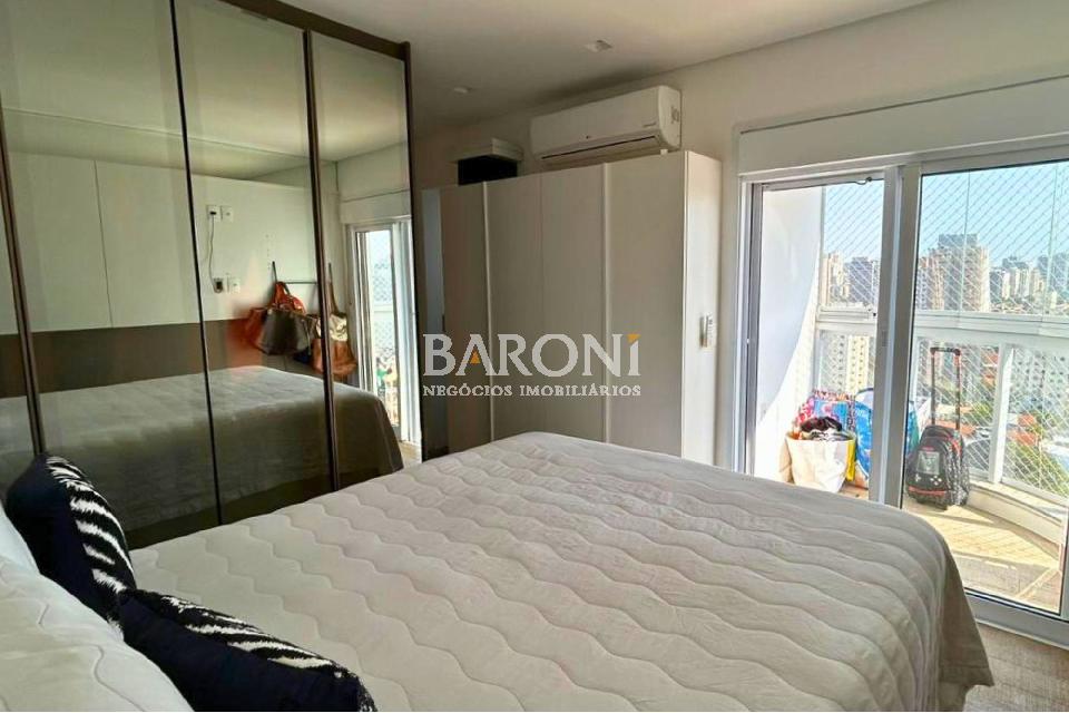 Apartamento - Vila Olímpia