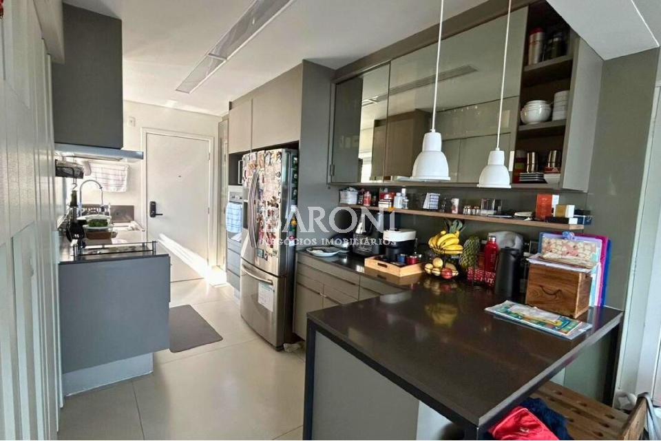 Apartamento - Vila Olímpia