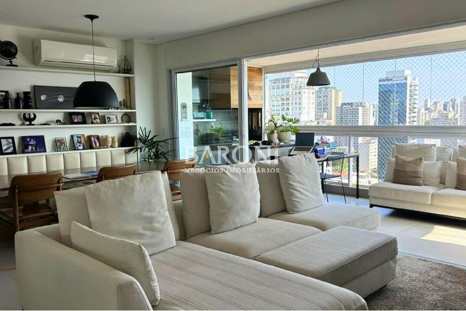 Apartamento - Vila Olímpia