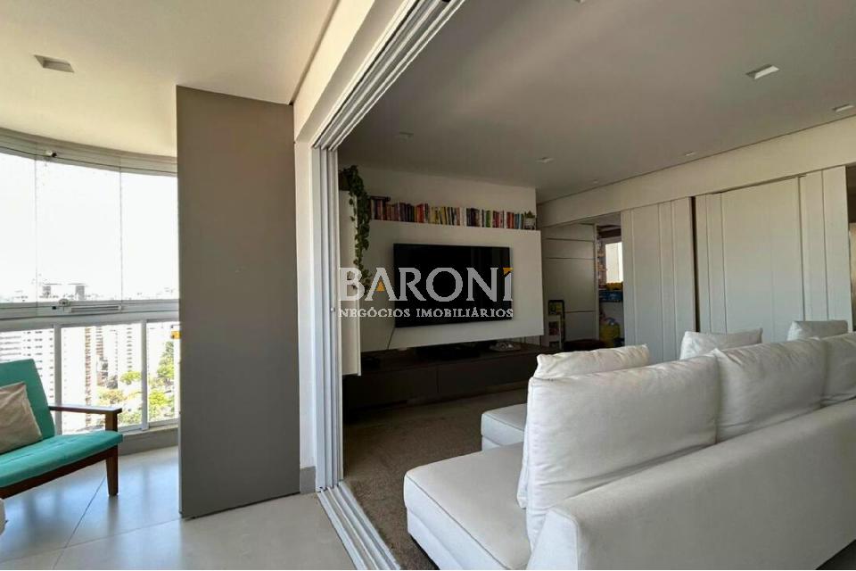 Apartamento - Vila Olímpia