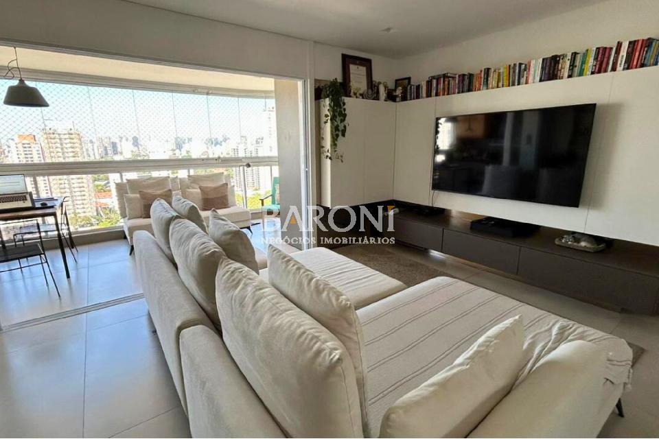 Apartamento - Vila Olímpia