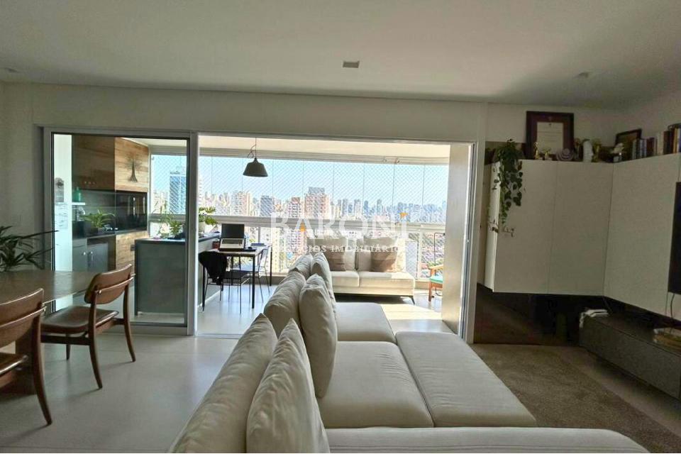 Apartamento - Vila Olímpia