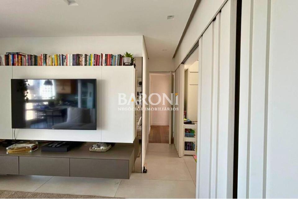 Apartamento - Vila Olímpia